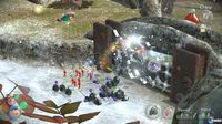 Pikmin 3 nos ofreces nuevas pantallas