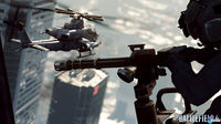 Battlefield 4 estará optimizado para la tecnología de AMD