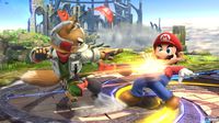 Más de 100 imágenes para el nuevo Super Smash Bros. de Wii U