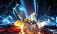 Nuevas imágenes de BlazBlue Chrono Phantasma