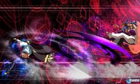 Nuevas imágenes e ilustraciones de BlazBlue Chrono Phantasma