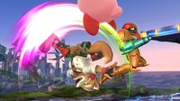 Más de 100 imágenes para el nuevo Super Smash Bros. de Wii U