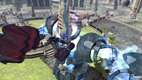 Sony confirma Malicious Rebirth para 2013