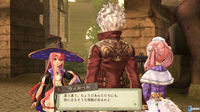 Más imágenes de Atelier Escha & Logy: Alchemist of Dusk Sky