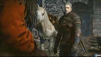 The Witcher 3 en Xbox One aprovechará SmartGlass y Kinect