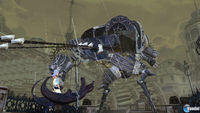Sony confirma Malicious Rebirth para 2013