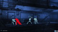 Primeras imágenes oficiales de Batman: Arkham Origins Blackgate