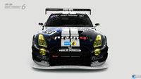 Nuevas imágenes de Gran Turismo 6