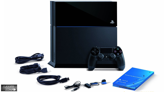 PlayStation 4 pack