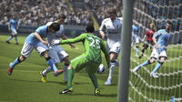 FIFA 14 muestra su jugabilidad en vídeo