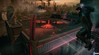 Australia rechaza Saints Row 4 por una 'sonda anal alienígena'