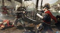 Assassin's Creed IV: Black Flag presenta sus imágenes en la nueva generación