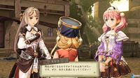 Más imágenes de Atelier Escha & Logy: Alchemist of Dusk Sky