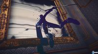 Nueva oleada de imágenes de Killer is Dead