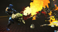 Yaiba: Ninja Gaiden Z muestra su jugabilidad en el E3 2013