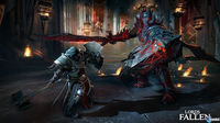 Lords of the Fallen se muestra en imágenes por primera vez
