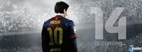 FIFA 14 sí estará en Wii y 3DS