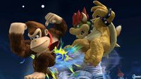 Más de 100 imágenes para el nuevo Super Smash Bros. de Wii U