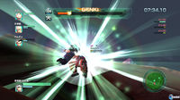 El primer tráiler de Dragon Ball Z: Battle of Z nos muestra combates para ocho jugadores