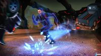 Los alienígenas atacan la Casa Blanca en las nuevas imágenes de Saints Row IV