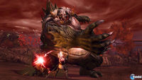 Nuevas imágenes de Toukiden