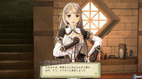 Más imágenes de Atelier Escha & Logy: Alchemist of Dusk Sky