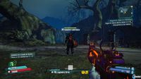 Imágenes y vídeo del nuevo descargable de Borderlands 2