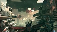 Los alienígenas atacan la Casa Blanca en las nuevas imágenes de Saints Row IV
