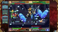 La jugabilidad de Dungeons & Dragons: Chronicles of Mystara en nuevas imágenes