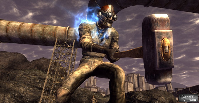 Fallout