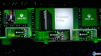 Hoy se lanza un rediseño de Xbox 360
