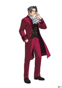 Phoenix Wright: Ace Attorney - Dual Destinies nos lleva a juicio en sus nuevas imágenes