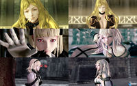 Drakengard 3 se muestra en nuevas imágenes