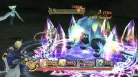 Nuevas imágenes de Tales of Symphonia Chronicles