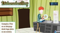 Dishwasherboy busca financiación en Verkami