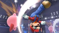 Más de 100 imágenes para el nuevo Super Smash Bros. de Wii U