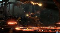 Quantic Dream muestra The Dark Sorcerer, su nueva demo técnica para PlayStation 4