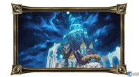 Soul Saga consigue financiarse en PC, Wii U, PS4 y PS Vita