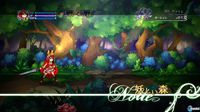 Primeras imágenes de Battle Princess of Arcadias