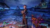 Imágenes y vídeo del nuevo descargable de Borderlands 2