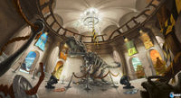 Primeras imágenes de Worms Clan Wars