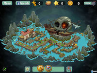 Plants vs. Zombies 2 revela nuevas imágenes