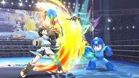 Más de 100 imágenes para el nuevo Super Smash Bros. de Wii U