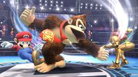 Más de 100 imágenes para el nuevo Super Smash Bros. de Wii U