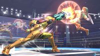 Más de 100 imágenes para el nuevo Super Smash Bros. de Wii U