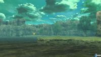 Tales of Xillia se luce en nuevas imágenes