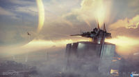 Destiny se desata en imágenes