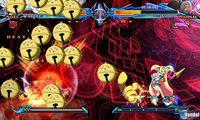 Nuevas imágenes e ilustraciones de BlazBlue Chrono Phantasma