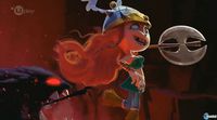 Rayman Legends tendrá 120 niveles