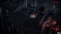 Nuevo tráiler de Castlevania: Lords of Shadow 2